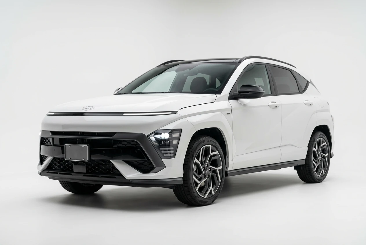 현대 코나